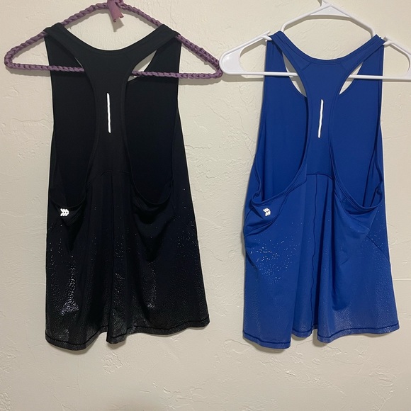 Two All in Motion tank tops - Picture 2 of 4